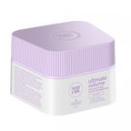 NishLady Ultimate Volume saç bakım maskesi 275 ml, saçlara hacim kazandıran ve besleyen saç bakım maskesi.