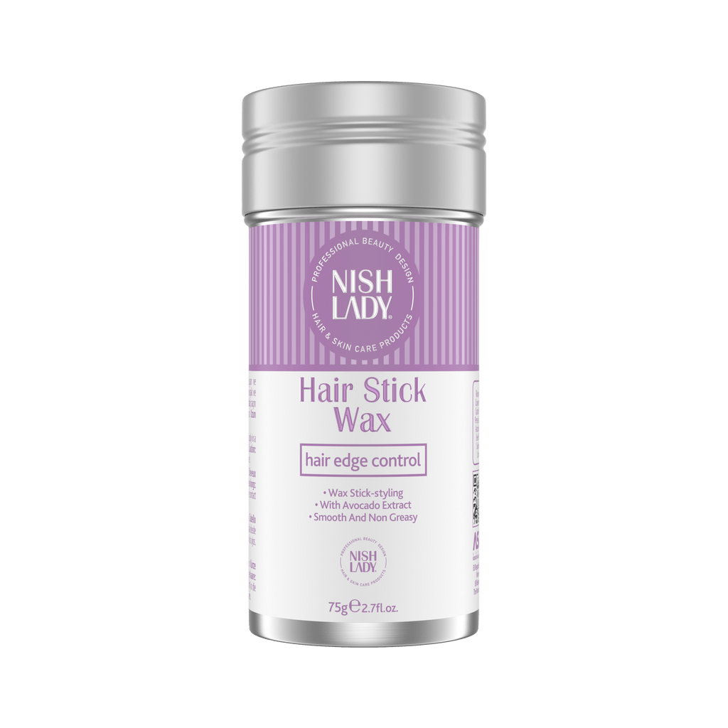 NISHLADY Hair Stick Wax 75 g