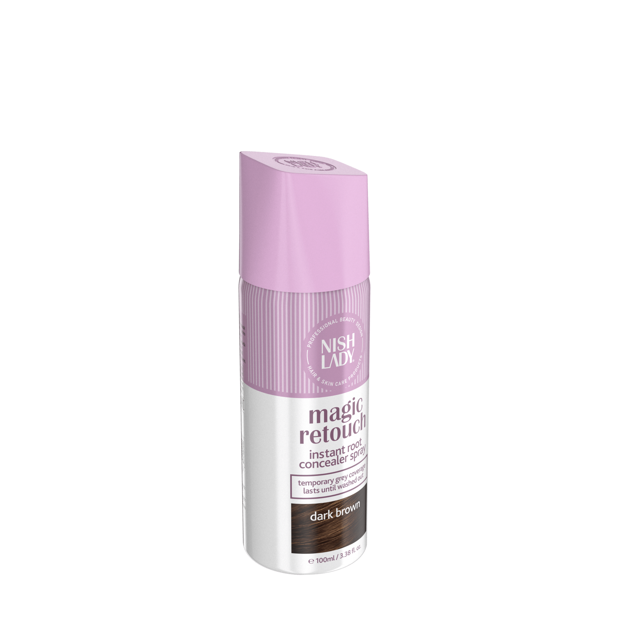 Magic Retouch Spray 100 ML