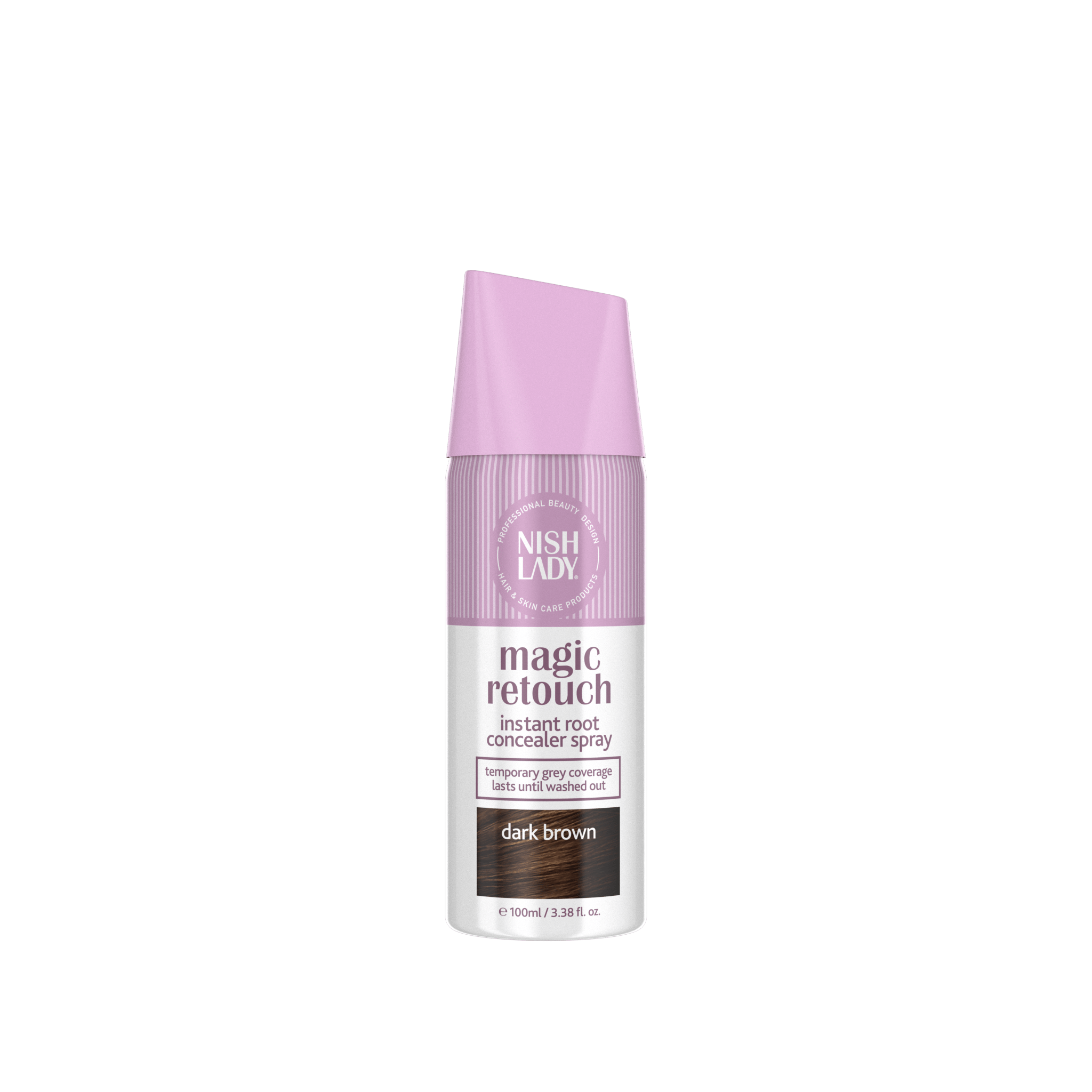 Magic Retouch Spray 100 ML