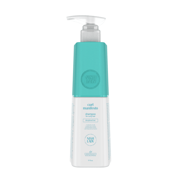 Curl Manifesto Shampoo, 503 ml