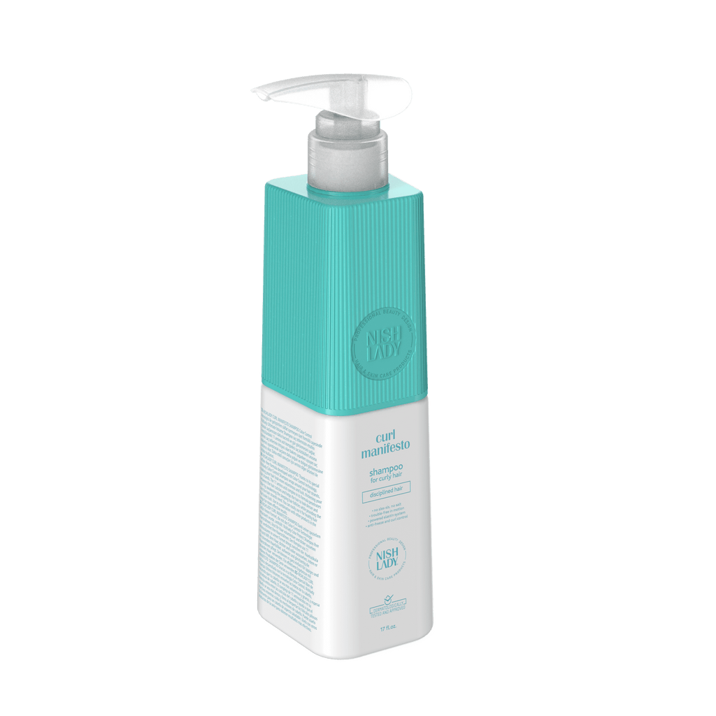 Curl Manifesto Shampoo, 503 ml