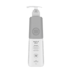 NishLady Touch of Silver şampuan, 503ml, gümüş tonlarını koruyan ve saçlara parlaklık kazandıran şampuan ön yüzü.