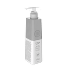 NishLady Touch of Silver şampuan şişesi, 503ml, gümüş tonlarını koruyan ve parlaklık sağlayan saç şampuanı.