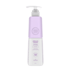 NishLady Ultimate Volume şampuan şişesi, 503 ml, parlak ve hacimli saçlar için NISHLADY markası ürün.