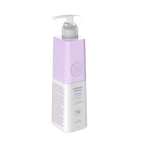 NishLady Ultimate Volume şampuan şişesi, 503 ml, parlak ve hacimli saçlar için doğal görünüm sağlayan şampuan.