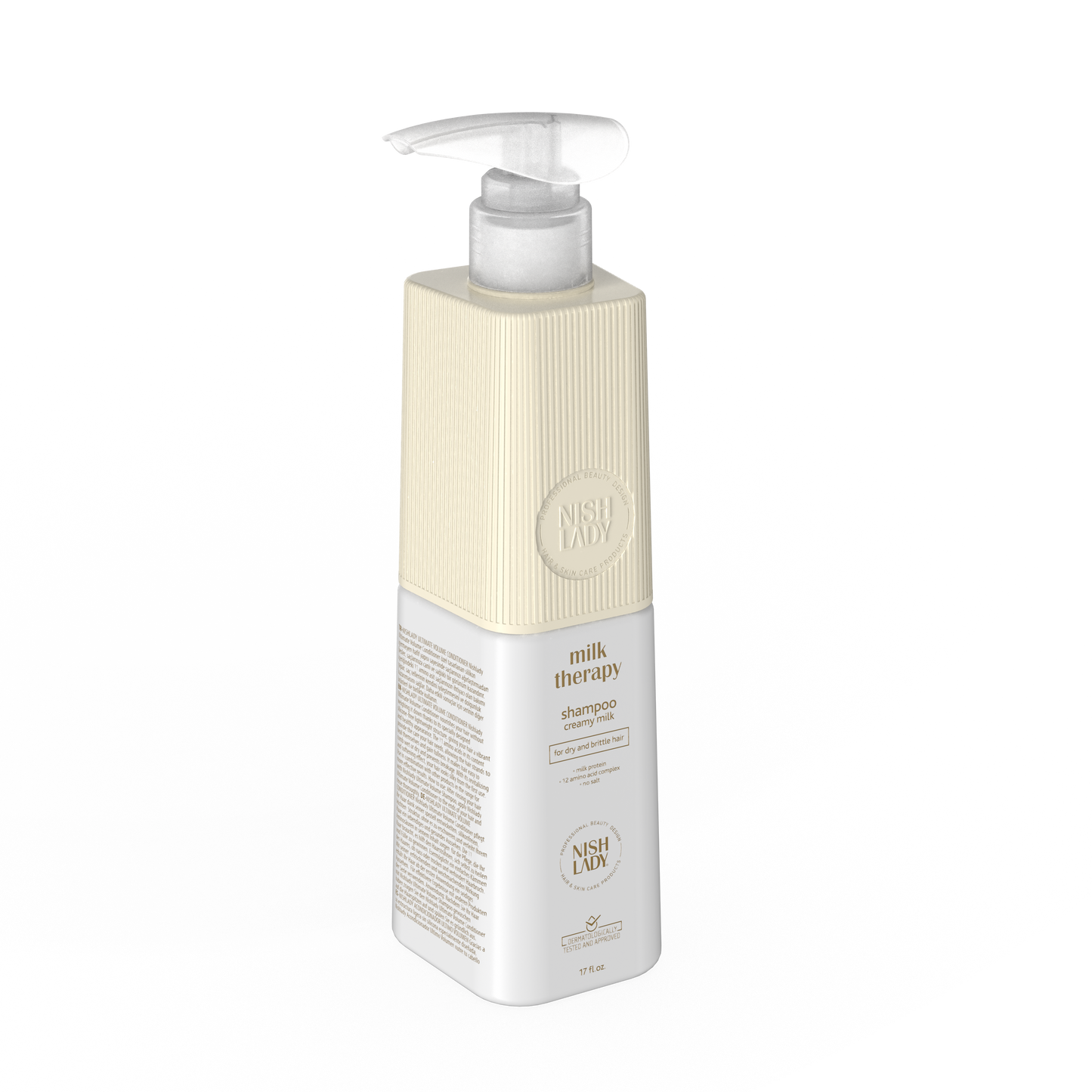 Milk Therapy Шампоан, 503 мл