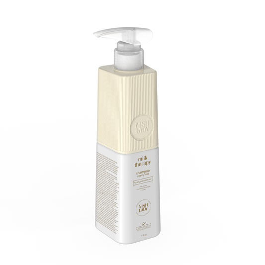 Milk Therapy Шампоан, 503 мл