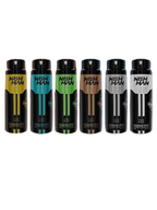 NISHMAN DEODORANT SPRAY 200 МЛ – ПРОФЕСИОНАЛНА СЕРИЯ МЪЖКИ ДЕЗОДОРАНТИ (01–06)