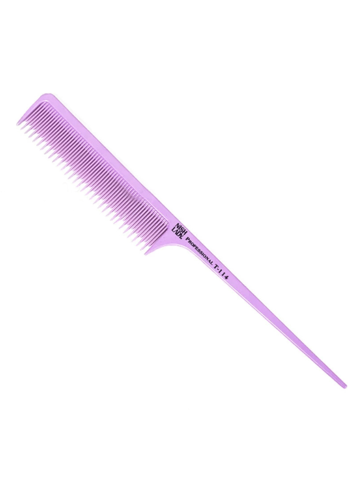 NISHLADY HAIR FORMING COMB NSL-T114 – PROFESSIONAL TEXTURIZING STYLING COMB