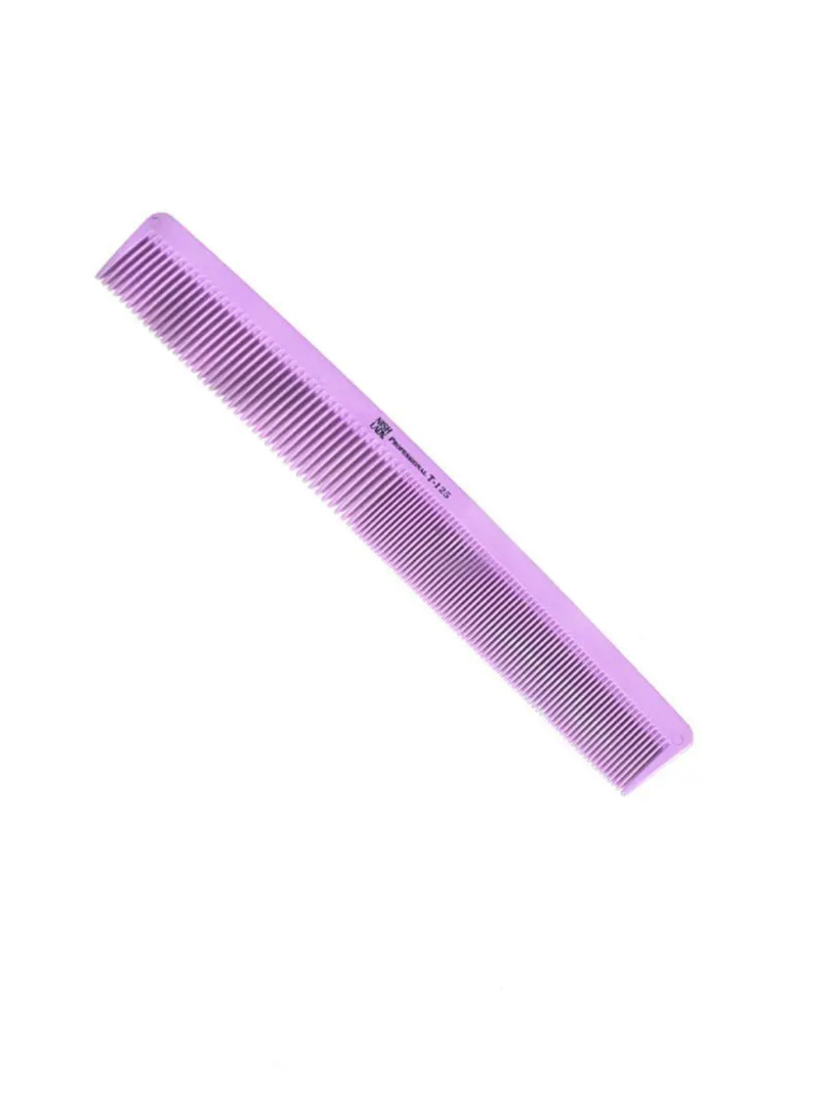 NISHLADY HAIR CUTTING COMB NSL-T125 – PROFESSIONAL TEXTURIZING CUTTING COMB