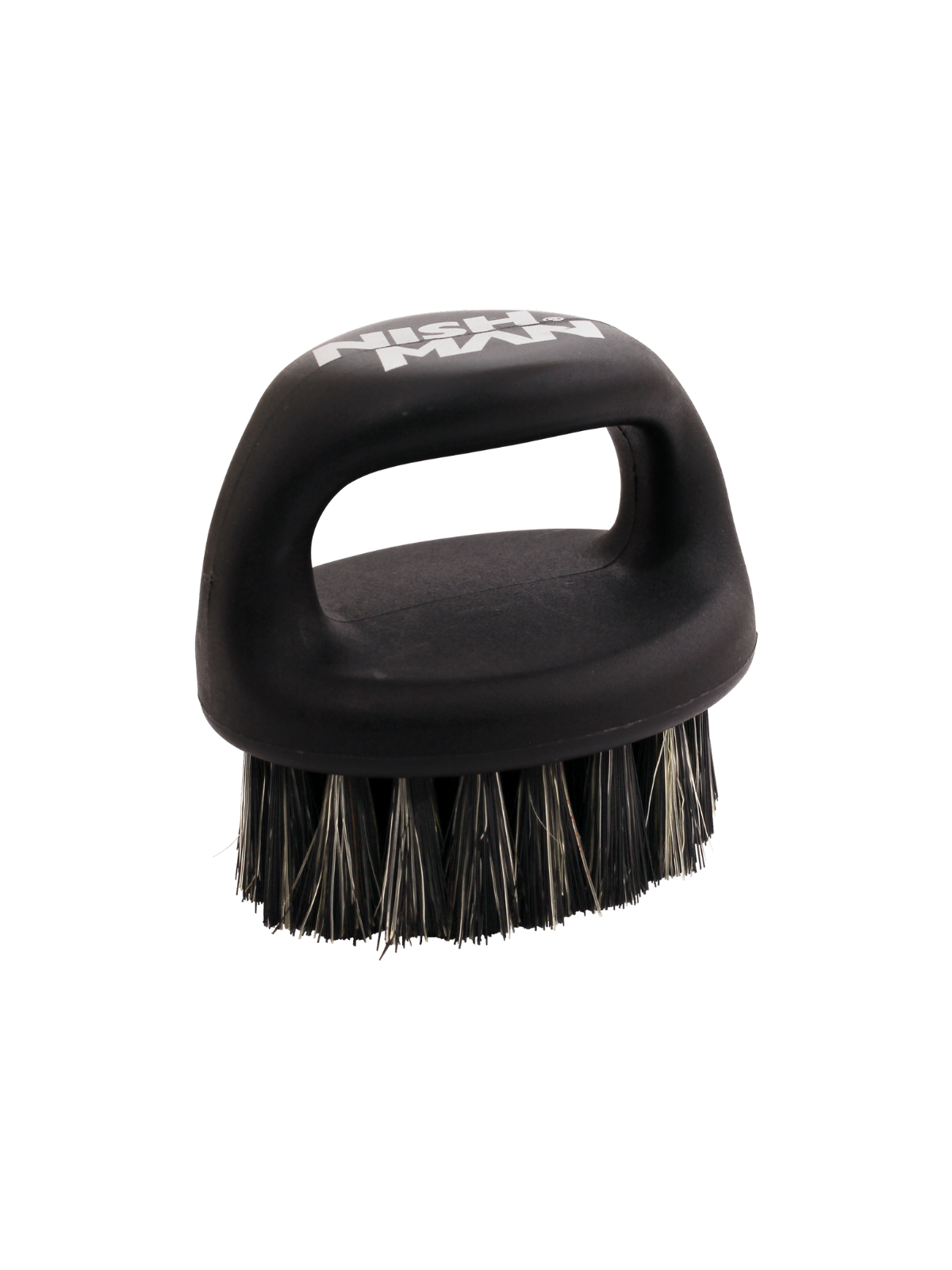NISHMAN FADE BRUSH R – ПРОФЕСИОНАЛНА FADE ЧЕТКА ЗА БРЪСНАРИ