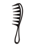 NISHMAN HAIR COMB 043 – ПРОФЕСИОНАЛЕН ГРЕБЕН ЗА ПОДСТРИГВАНЕ И СТИЛИЗИРАНЕ