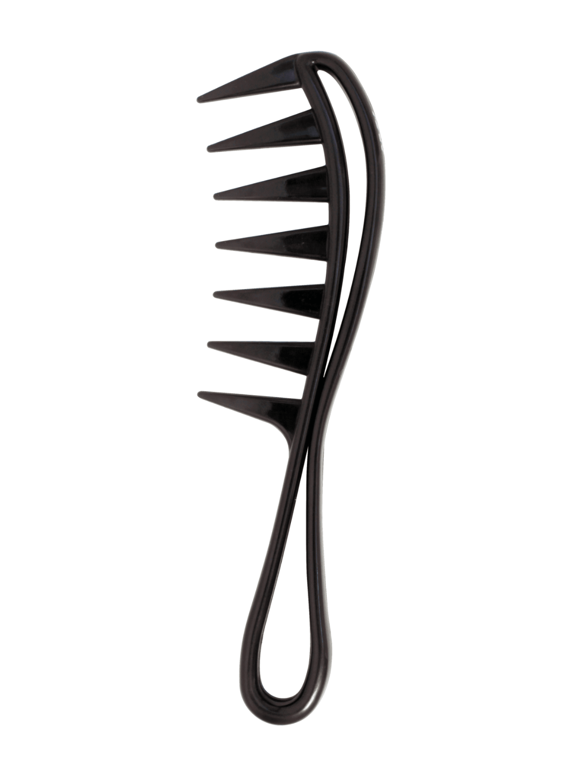 NISHMAN HAIR COMB 043 – ПРОФЕСИОНАЛЕН ГРЕБЕН ЗА ПОДСТРИГВАНЕ И СТИЛИЗИРАНЕ