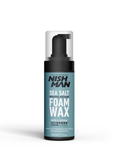 NISHMAN HAIR STYLING SEA SALT FOAM WAX 150ML – BEACH EFFECT MATTE VOLUME