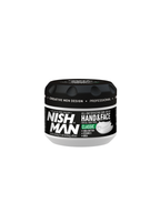NISHMAN HAND & FACE CREAM SERIES – ПРОФЕСИОНАЛЕН КРЕМ ЗА РЪЦЕ И ЛИЦЕ 300 МЛ
