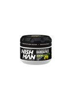 NISHMAN HAND & FACE CREAM SERIES – ПРОФЕСИОНАЛЕН КРЕМ ЗА РЪЦЕ И ЛИЦЕ 300 МЛ
