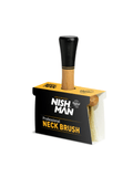 NISHMAN NECK BRUSH 564 – PROFESSIONAL BARBER HAIR CLEANING BRUSH