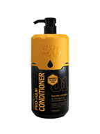 NISHMAN PRO-HAIR CONDITIONER KERATIN COMPLEX 400 МЛ / 1250 МЛ – ПРОФЕСИОНАЛЕН БАЛСАМ С КЕРАТИНОВ КОМПЛЕКС