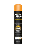 NISHMAN 5 IN 1 SHAVER CLEANER 769 ML – ПРОФЕСИОНАЛЕН УНИВЕРСАЛЕН СПРЕЙ ЗА ПОЧИСТВАНЕ НА ИНСТРУМЕНТИ