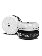 NISHMAN SPIDER WAX SERIES – ПРОФЕСИОНАЛНА SPIDER ВАКСА ЗА КОСА 150 МЛ