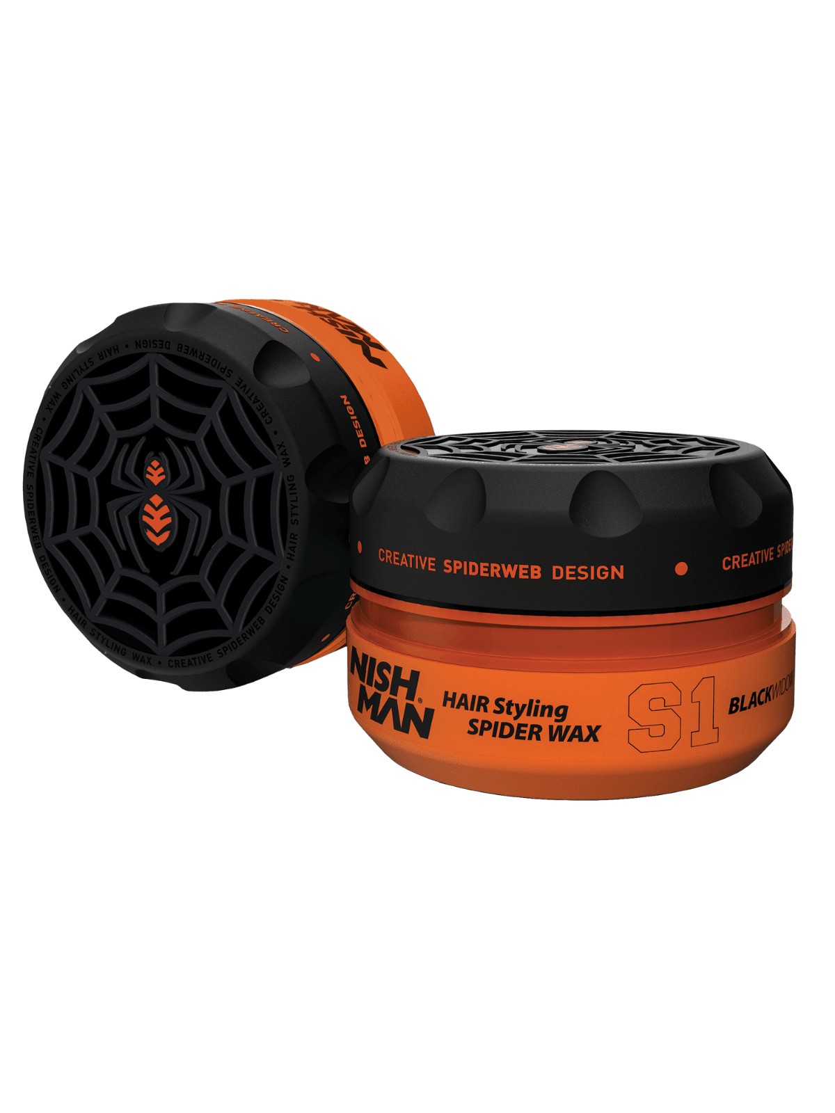 Nishman-spider-wax-blackwidow