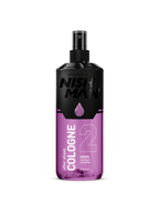 Nishman Афтършейв Одеколон – 150 Мл И 400 Мл