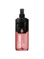 Nishman Афтършейв Одеколон – 150 Мл И 400 Мл