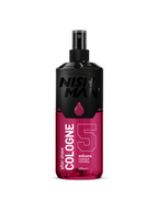 Nishman Афтършейв Одеколон – 150 Мл И 400 Мл