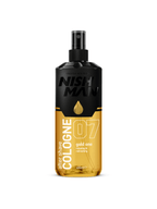 Nishman Афтършейв Одеколон – 150 Мл И 400 Мл