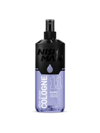 Nishman Афтършейв Одеколон – 150 Мл И 400 Мл