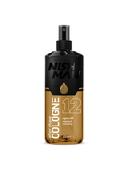 Nishman Афтършейв Одеколон – 150 Мл И 400 Мл