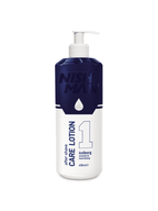 NISHMAN N.1 alkol içermeyen after shave losyonu, krem kolon, 400 ml, ferahlatıcı ve yatıştırıcı bakım ürünü