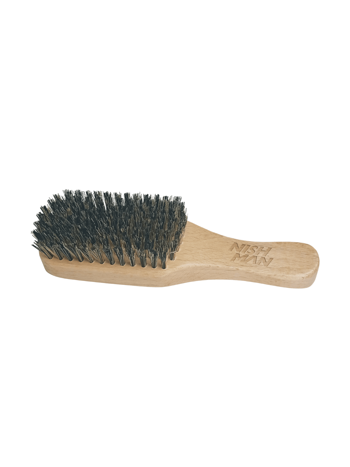 NISHMAN PREMIUM BEARD BRUSH