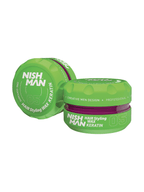 NISHMAN HAIR STYLING AQUA WAX SERIES