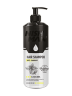NISHMAN HAIR SHAMPOO ANTI-DANDRUFF 480 ML