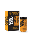 NISHMAN POWDER HAIR STYLING WAX P1 20 GR
