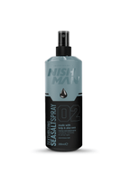 NISHMAN SEA SALT SPRAY 200 ML