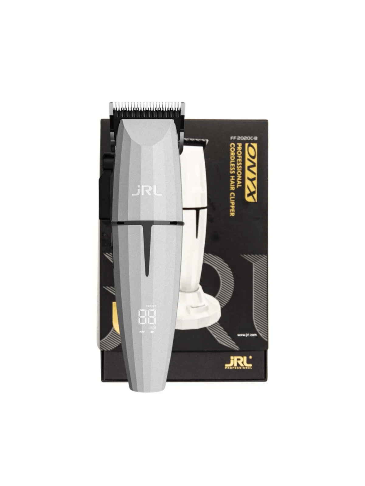 JRL ONYX 2020C-B BLACK/WHITE