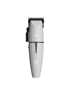 JRL Hair clipper with digital display on a white background