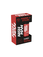 NISHMAN POWDER HAIR STYLING WAX P1 20 GR