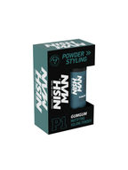 NISHMAN POWDER HAIR STYLING WAX P1 20 GR