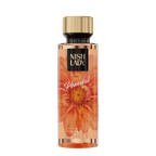 Body Mist Peaceful, 260ml