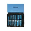 GAMMA Комплект от 6 гребена и калъф