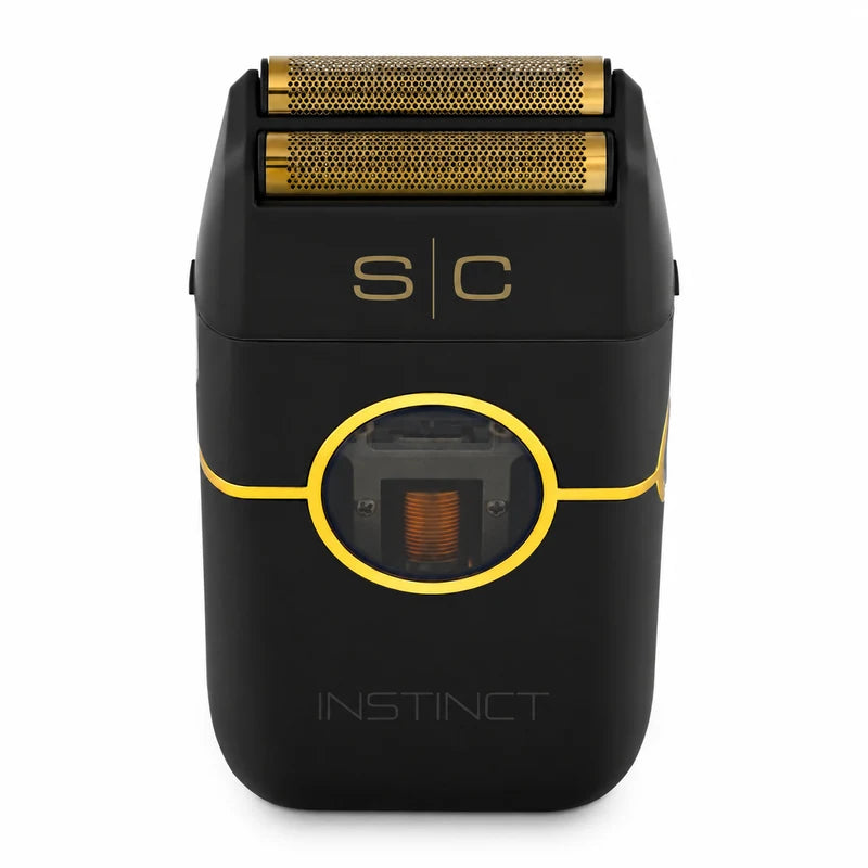 STYLECRAFT Instinct Metal Шейвър с Фолио и Векторен Мотор IN2