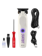 STYLECRAFT REIGN – PROFESSIONAL HAIR & BEARD TRIMMER WITH DIGITAL MOTOR
