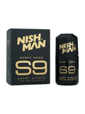 NISHMAN EAU DE TOILETTE PARFUM NO.S9 94 МЛ