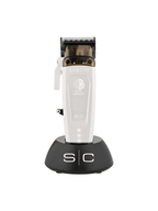 STYLECRAFT SABER 2.0 CLIPPER - WHITE