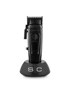 STYLECRAFT SABER 2.0 МАШИНКА ЗА ПОДСТРИГВАНЕ – ЧЕРЕН МАТ