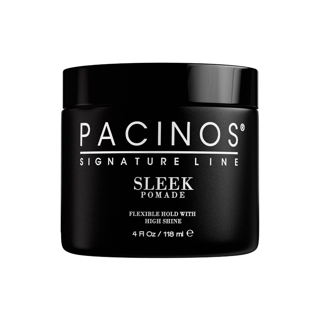 PACINOS Sleek Pomade 118 ml jar